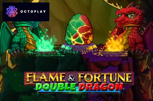 Flame & Fortune Double Dragon